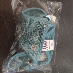 Wicked weasel xsmall 449 bikini bottom